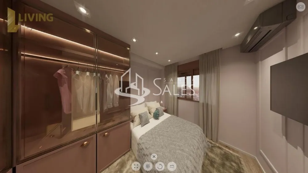 Apartamento, 2 quartos, 71 m² - Foto 14