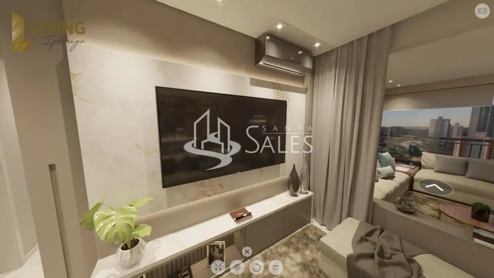 Apartamento, 2 quartos, 71 m² - Foto 3