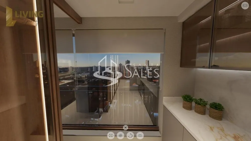 Apartamento, 2 quartos, 71 m² - Foto 5