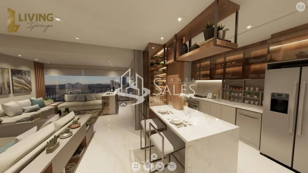 Apartamento, 2 quartos, 71 m² - Foto 6