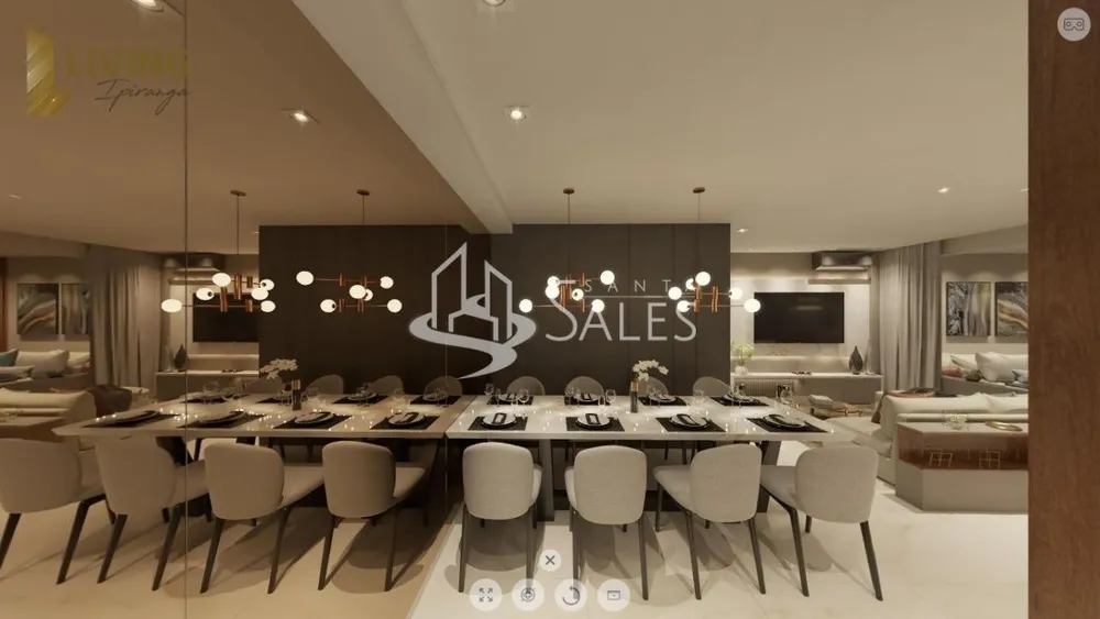 Apartamento, 2 quartos, 71 m² - Foto 4