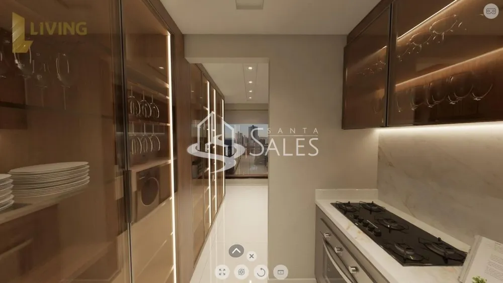 Apartamento, 2 quartos, 71 m² - Foto 7