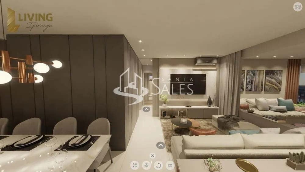 Apartamento, 2 quartos, 71 m² - Foto 1