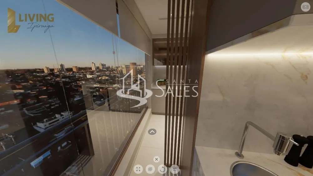 Apartamento, 2 quartos, 71 m² - Foto 1