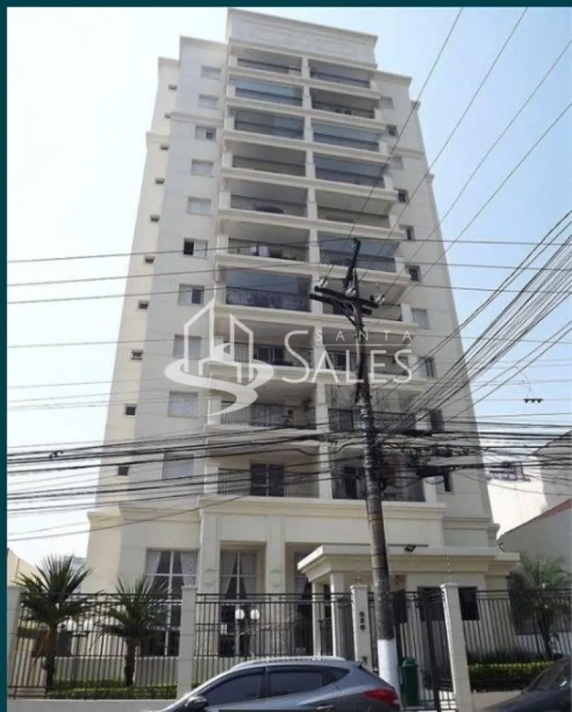 Apartamento, 3 quartos, 108 m² - Foto 4