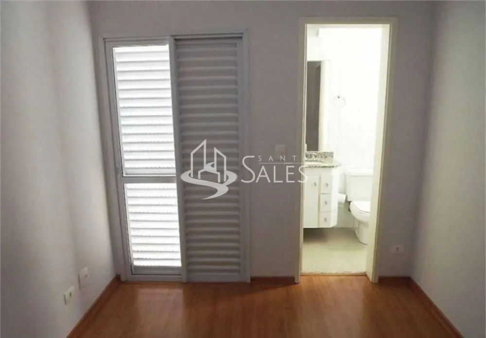 Apartamento, 3 quartos, 108 m² - Foto 2