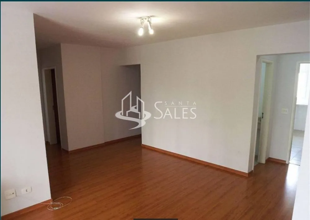 Apartamento, 3 quartos, 108 m² - Foto 1