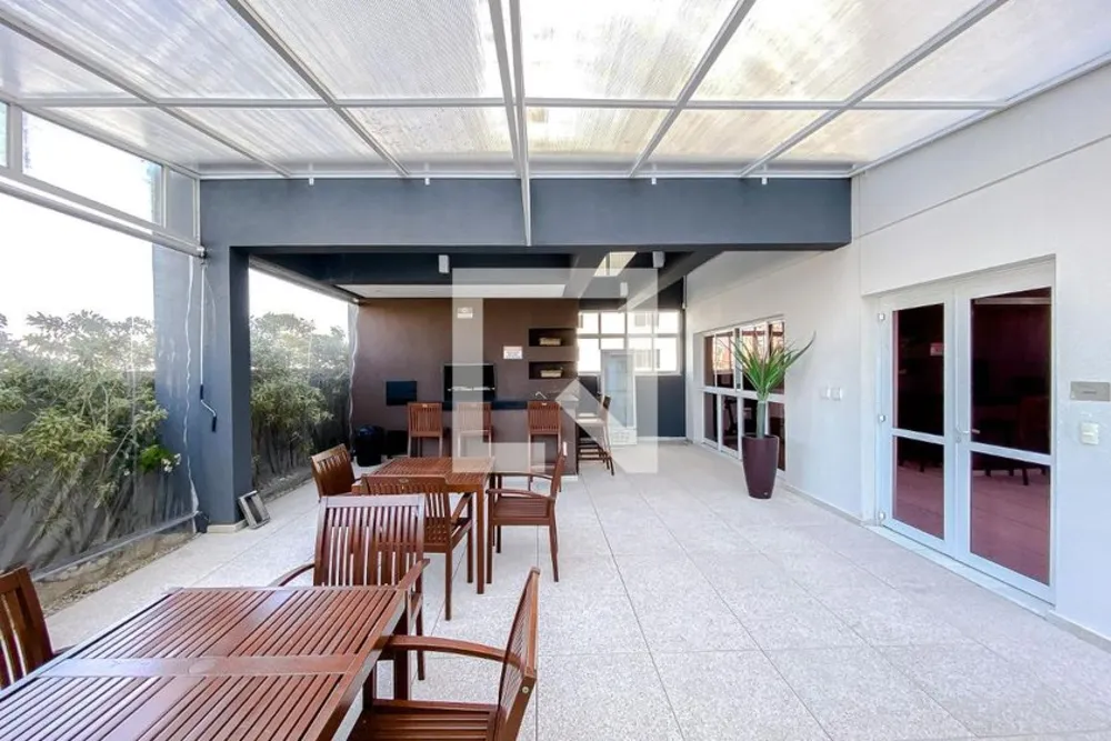 Apartamento, 2 quartos, 66 m² - Foto 3