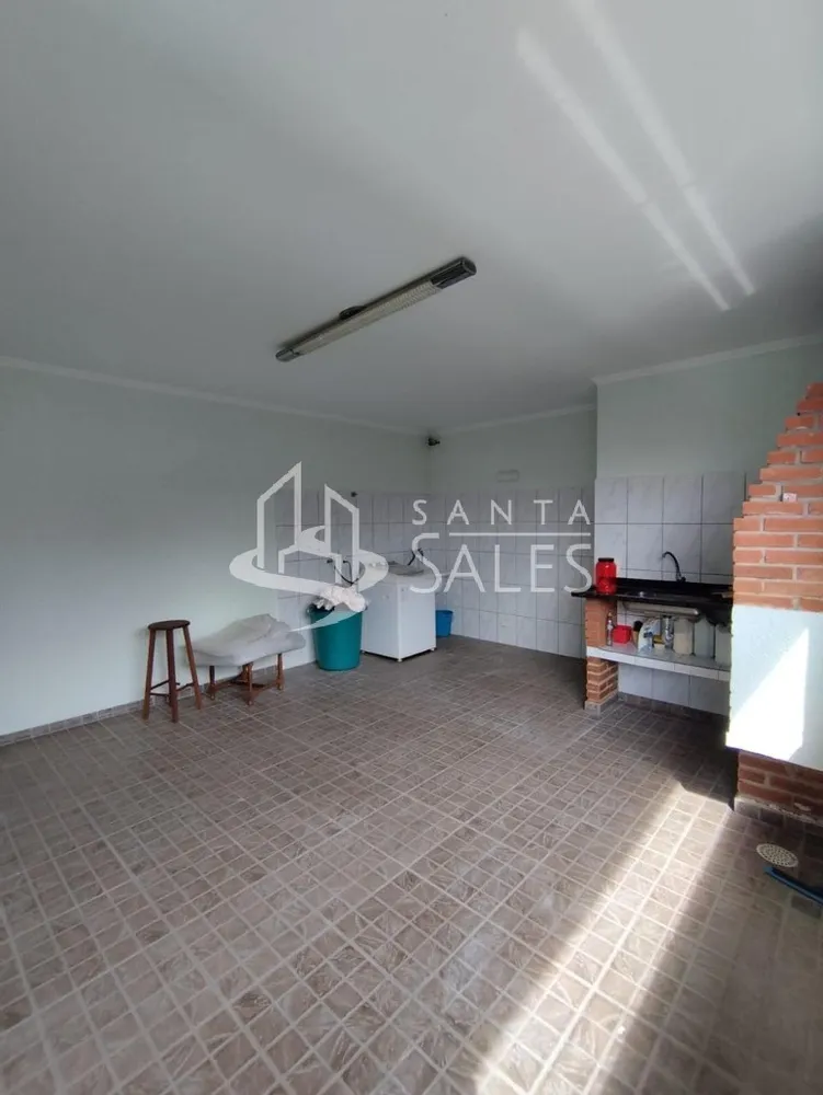 Casa, 4 quartos, 280 m² - Foto 4