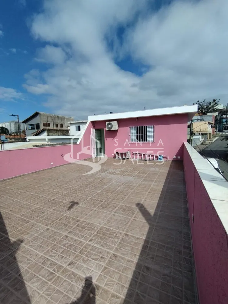 Casa, 4 quartos, 280 m² - Foto 3