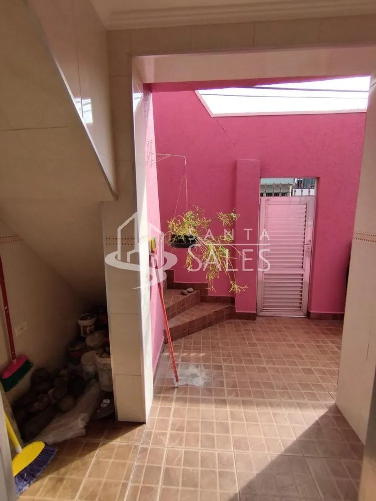 Casa, 4 quartos, 280 m² - Foto 11