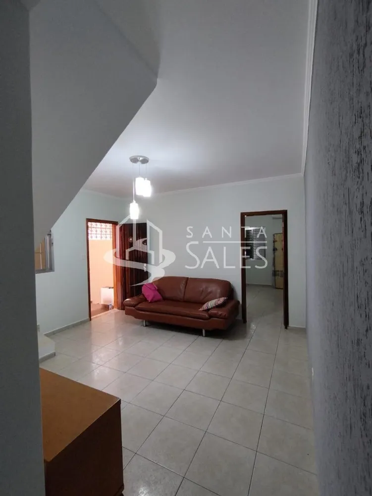 Casa, 4 quartos, 280 m² - Foto 13