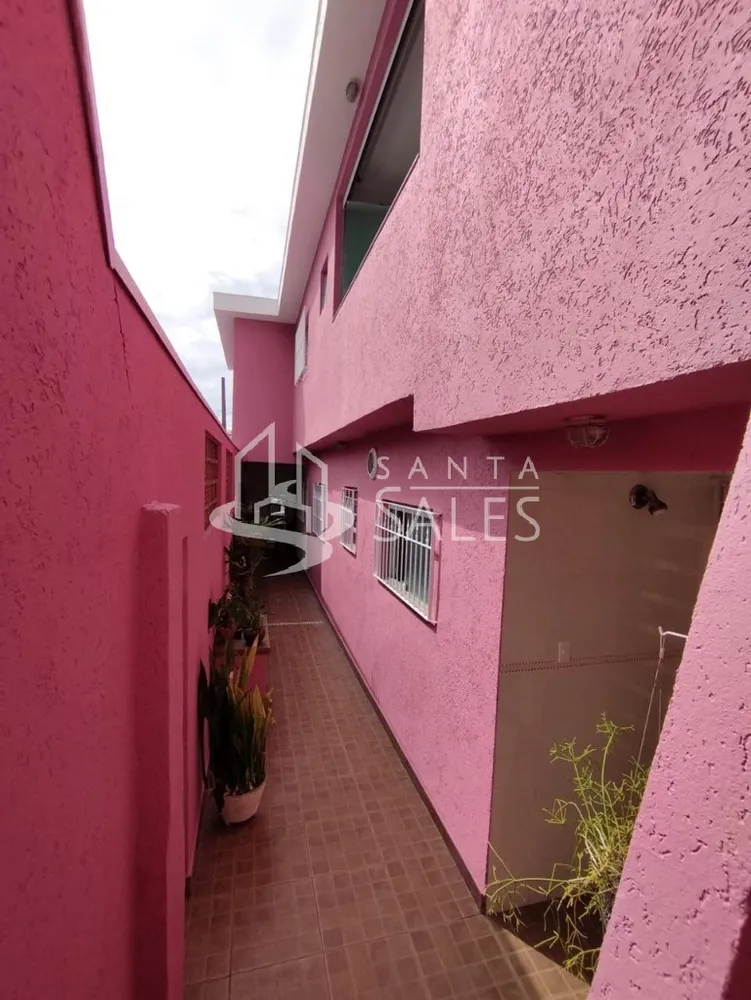 Casa, 4 quartos, 280 m² - Foto 10