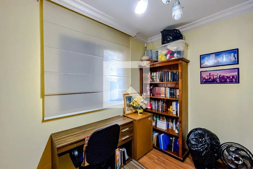 Apartamento, 3 quartos, 70 m² - Foto 6