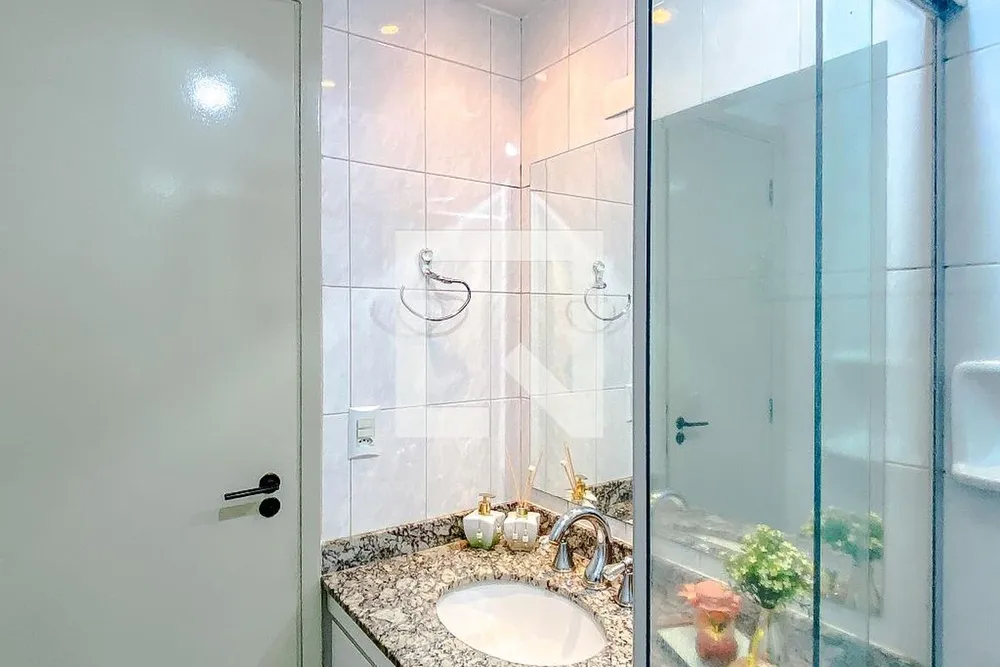 Apartamento, 3 quartos, 70 m² - Foto 8