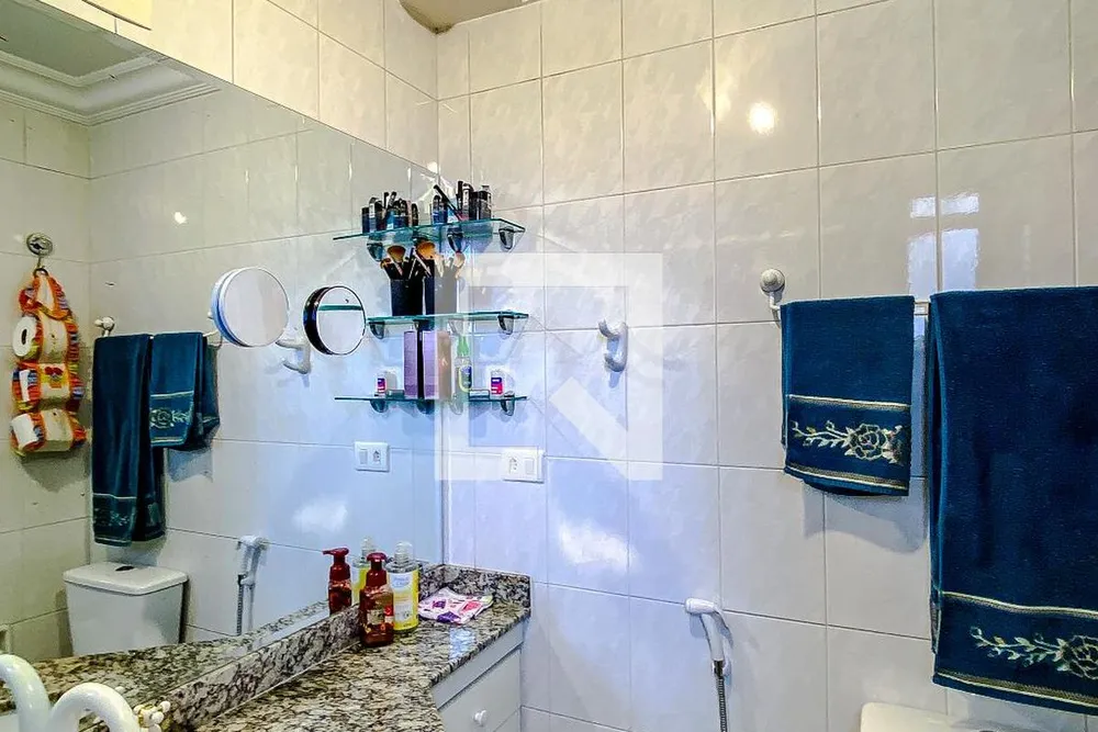 Apartamento, 3 quartos, 70 m² - Foto 2