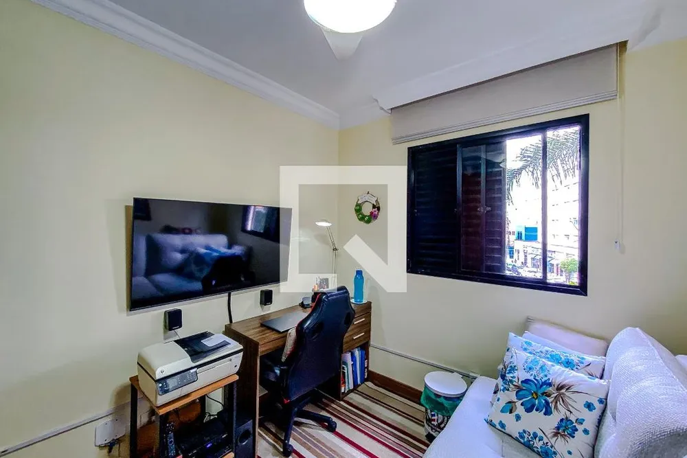 Apartamento, 3 quartos, 70 m² - Foto 3