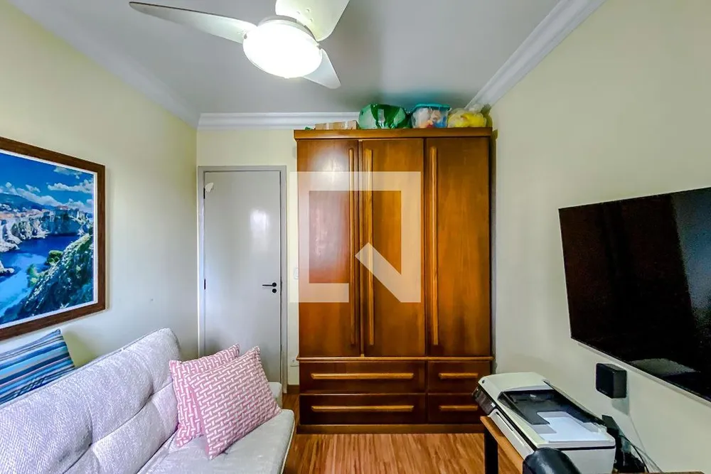 Apartamento, 3 quartos, 70 m² - Foto 4