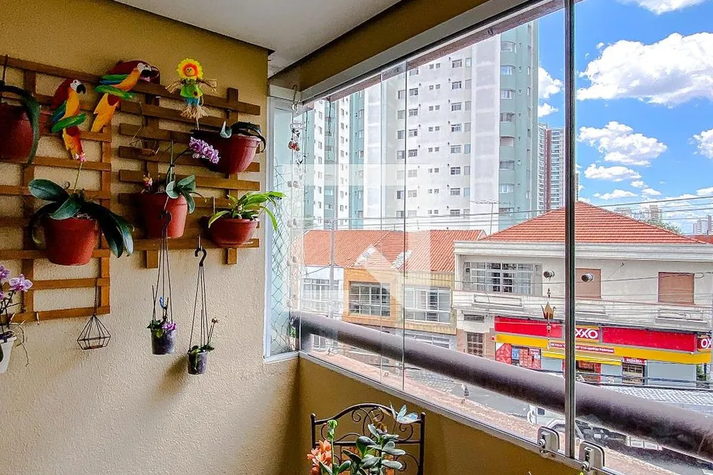 Apartamento, 3 quartos, 70 m² - Foto 1