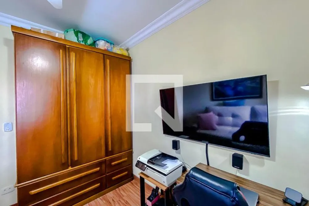 Apartamento, 3 quartos, 70 m² - Foto 5