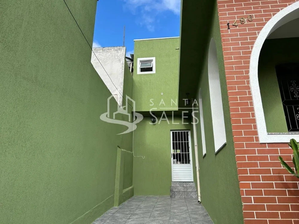 Casa, 5 quartos, 207 m² - Foto 8