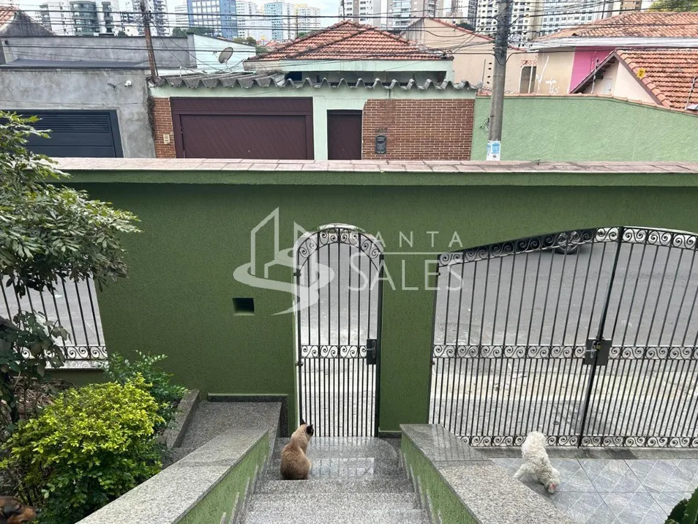 Casa, 5 quartos, 207 m² - Foto 14