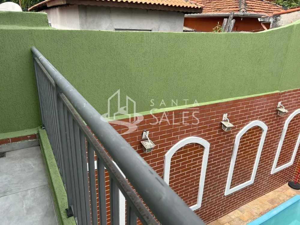 Casa, 5 quartos, 207 m² - Foto 7