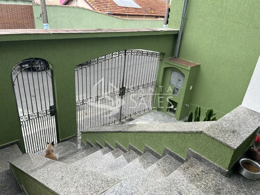 Casa, 5 quartos, 207 m² - Foto 15