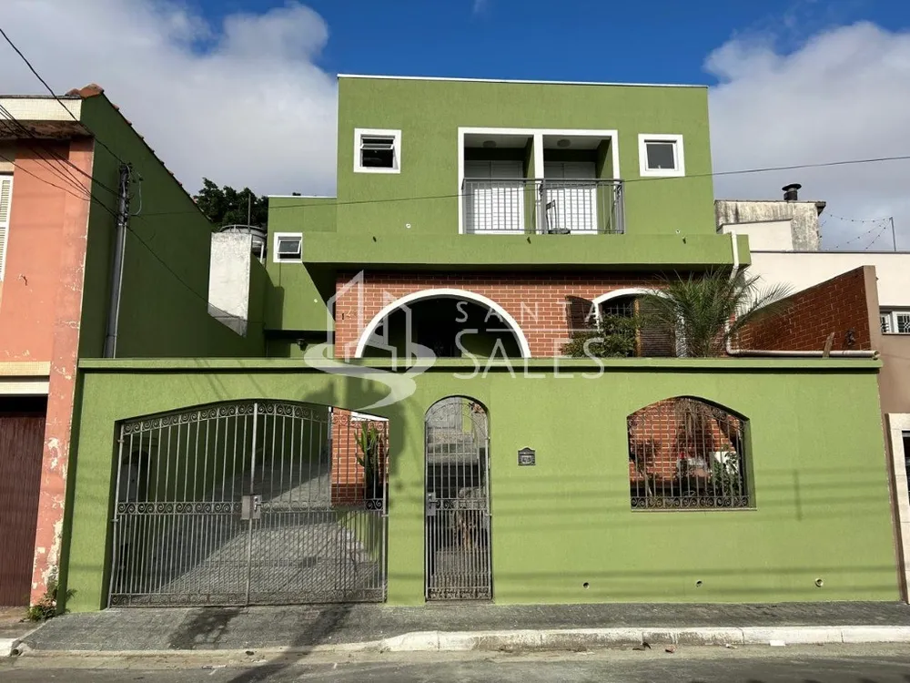 Casa, 5 quartos, 207 m² - Foto 16