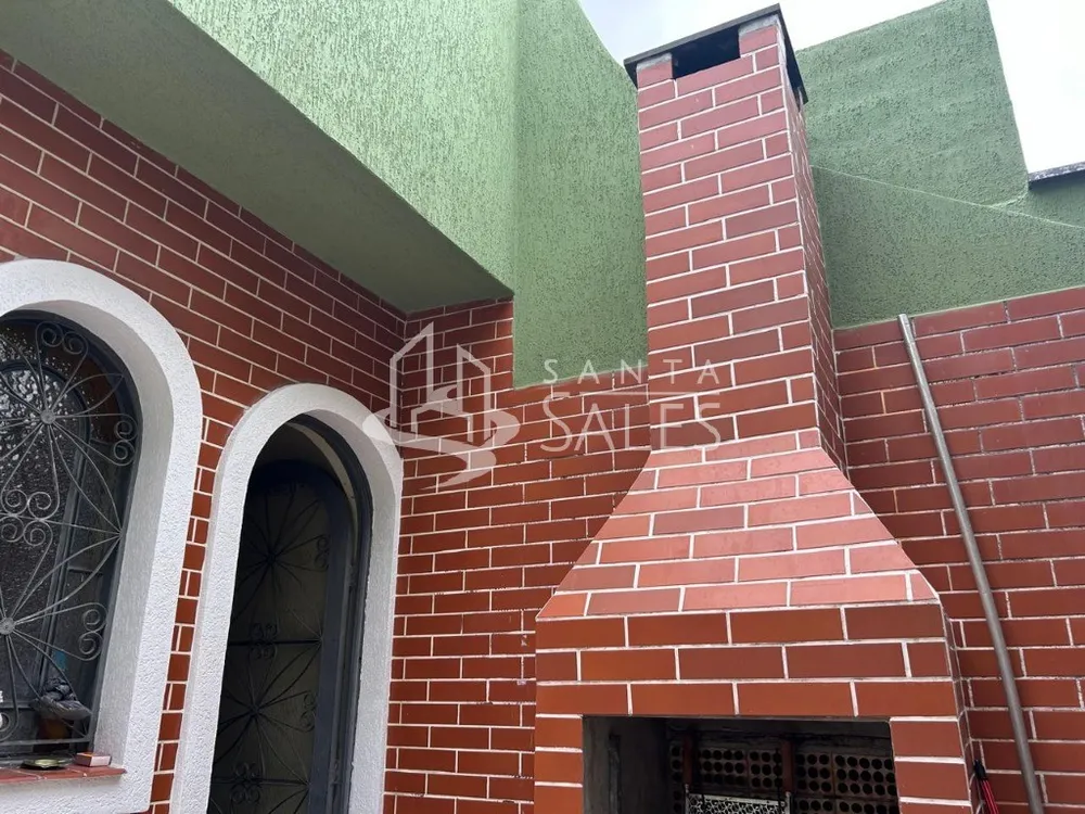 Casa, 5 quartos, 207 m² - Foto 10