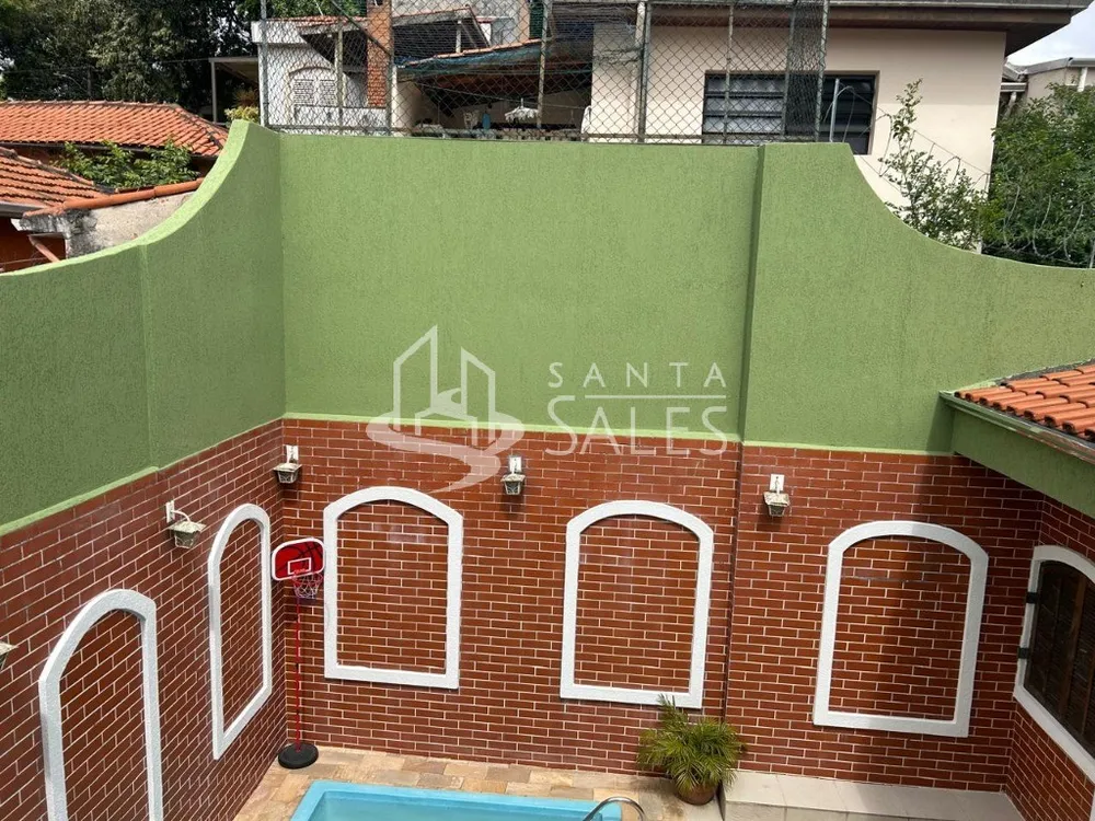 Casa, 5 quartos, 207 m² - Foto 13
