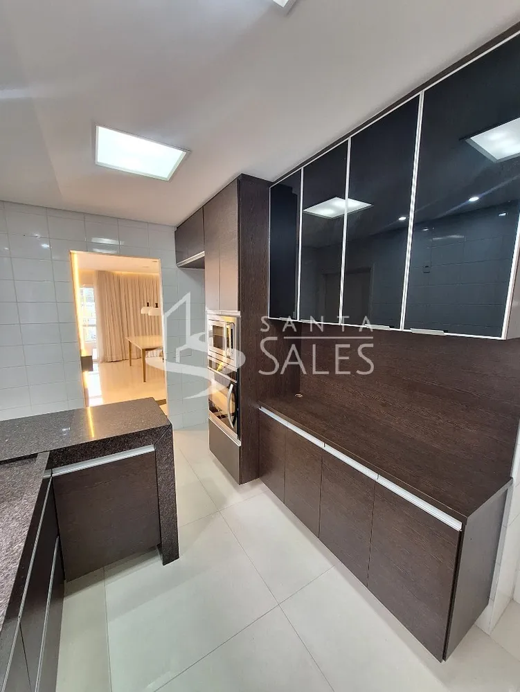 Apartamento, 3 quartos, 158 m² - Foto 3