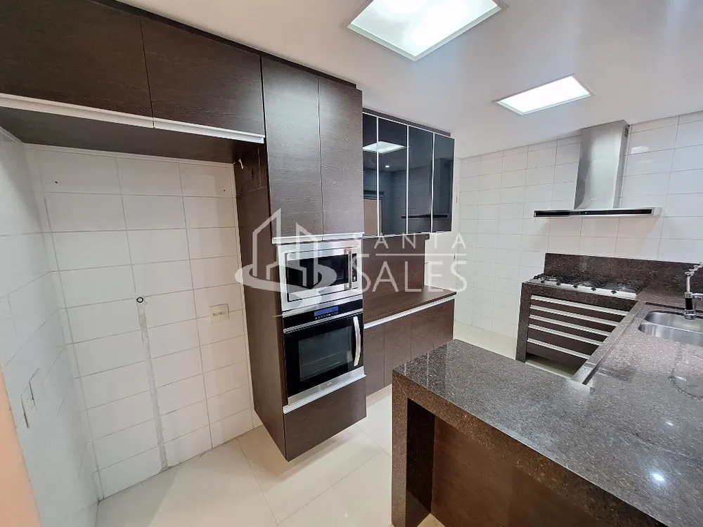 Apartamento, 3 quartos, 158 m² - Foto 11