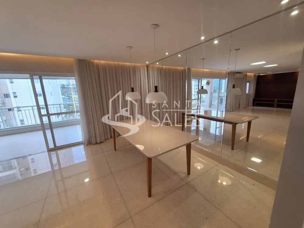 Apartamento, 3 quartos, 158 m² - Foto 3