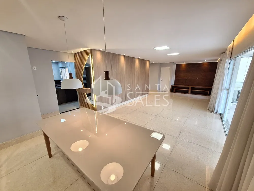 Apartamento, 3 quartos, 158 m² - Foto 1