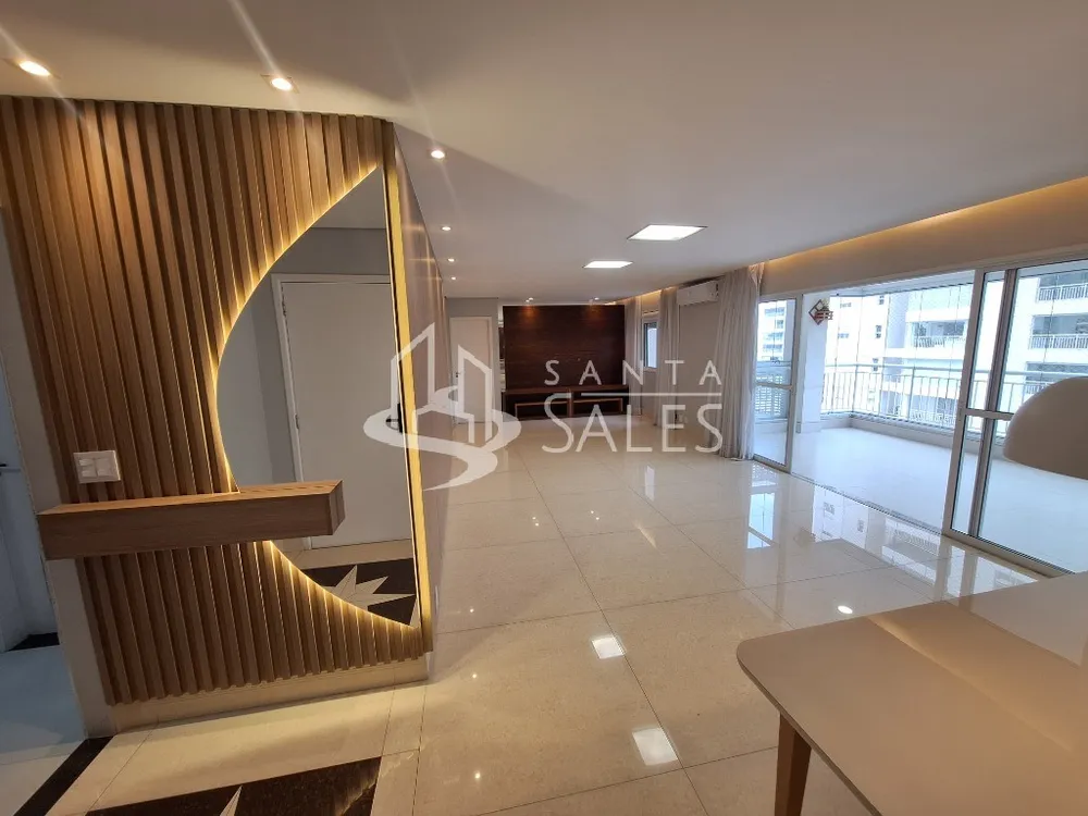 Apartamento, 3 quartos, 158 m² - Foto 4