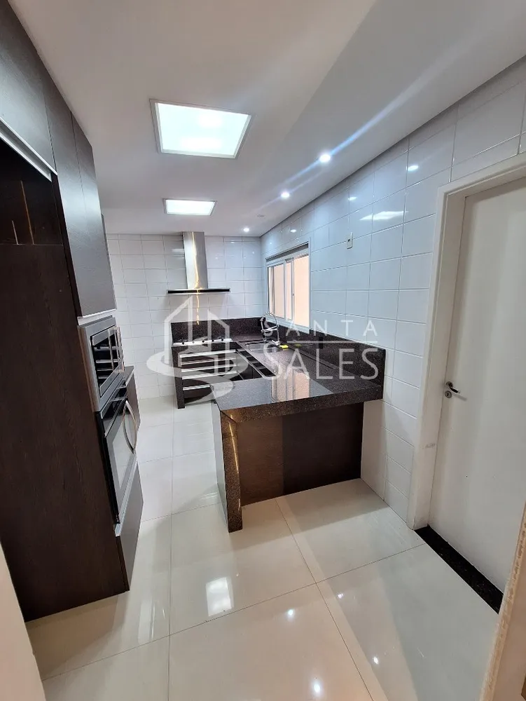 Apartamento, 3 quartos, 158 m² - Foto 5