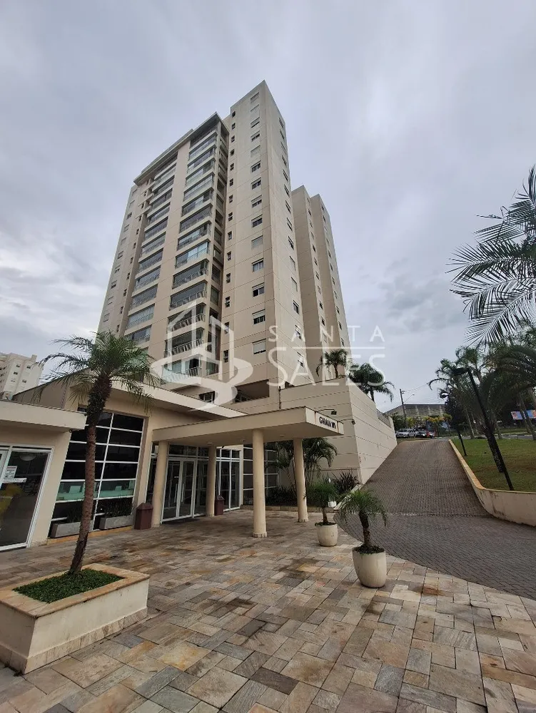 Apartamento, 3 quartos, 158 m² - Foto 7