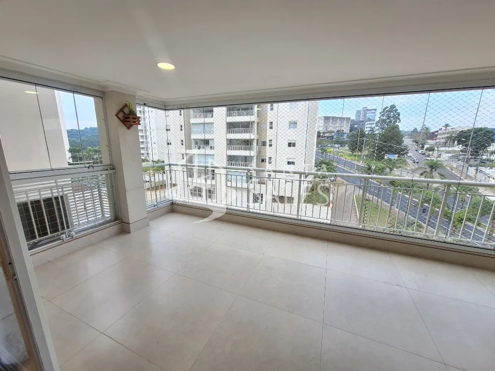 Apartamento, 3 quartos, 158 m² - Foto 8