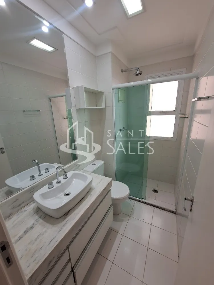 Apartamento, 3 quartos, 158 m² - Foto 7