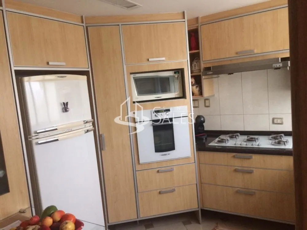 Apartamento, 3 quartos, 130 m² - Foto 8