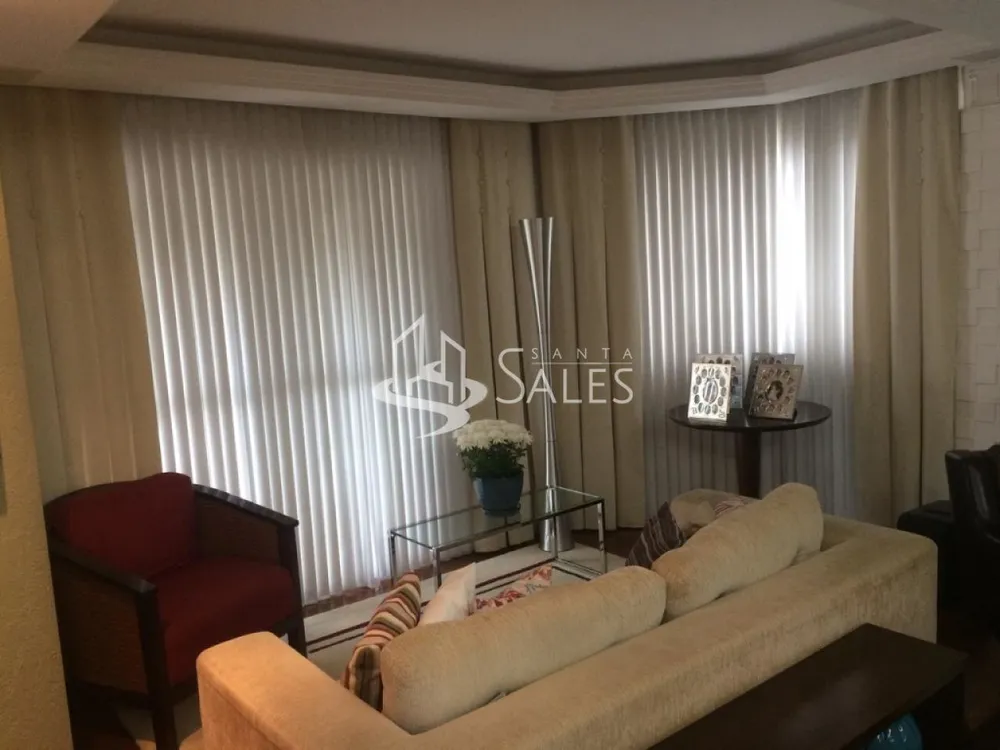 Apartamento, 3 quartos, 130 m² - Foto 5
