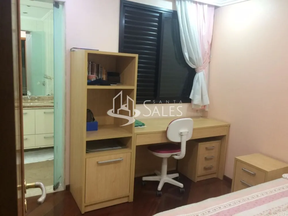 Apartamento, 3 quartos, 130 m² - Foto 7