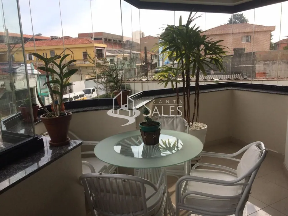 Apartamento, 3 quartos, 130 m² - Foto 6