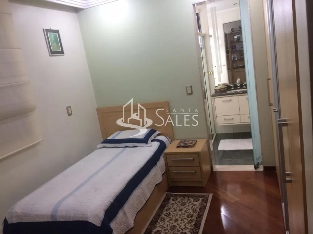 Apartamento, 3 quartos, 130 m² - Foto 10