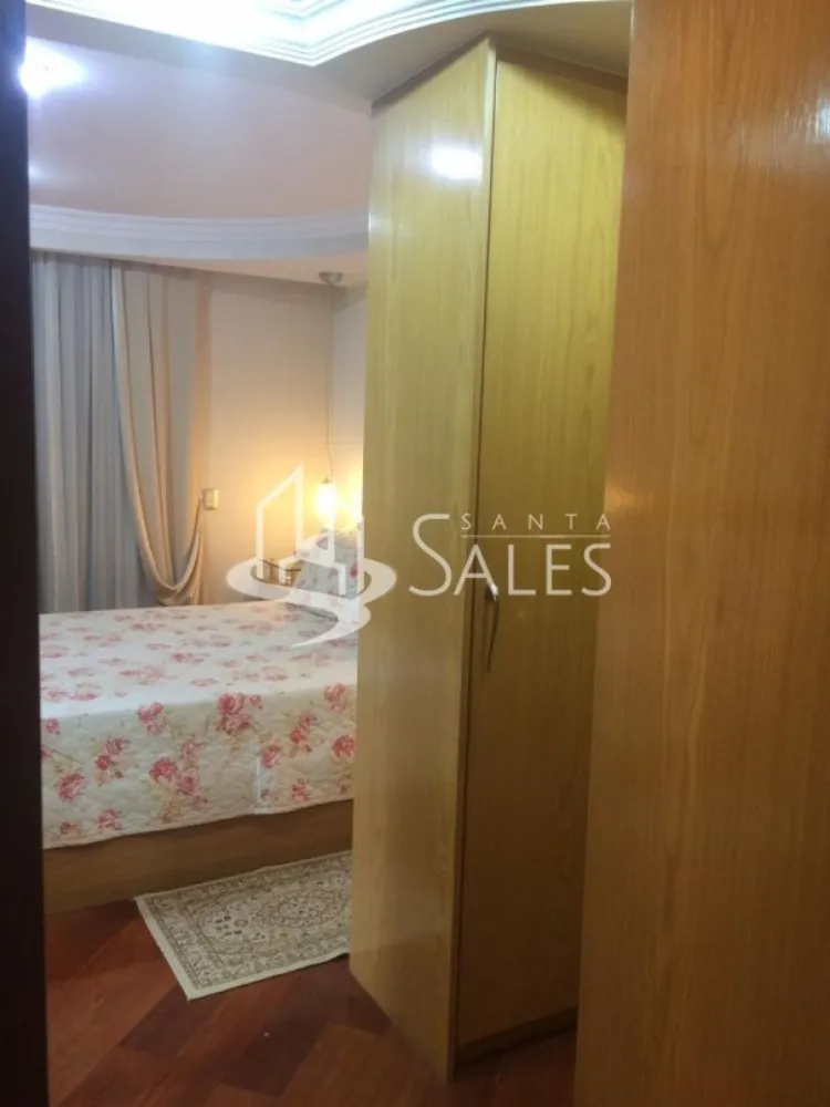 Apartamento, 3 quartos, 130 m² - Foto 11