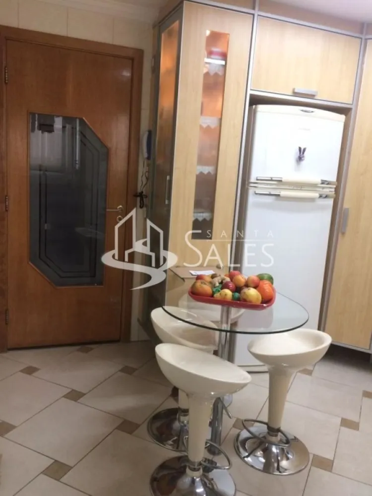 Apartamento, 3 quartos, 130 m² - Foto 11