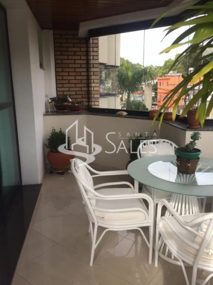 Apartamento, 3 quartos, 130 m² - Foto 15