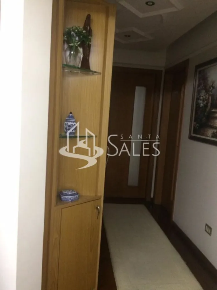 Apartamento, 3 quartos, 130 m² - Foto 4