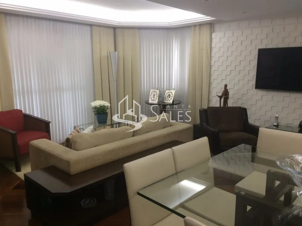 Apartamento, 3 quartos, 130 m² - Foto 8